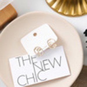 ♎Casual women's accessories 1905